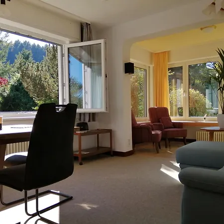 Apartamento Relax 31 *