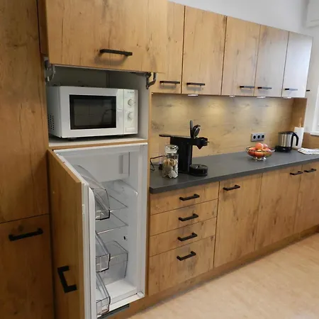 Apartamento Relax 31