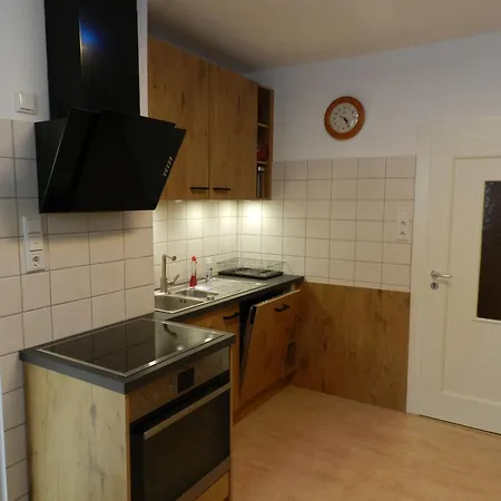 Relax 31 Apartamento Erbach (Odenwaldkreis)