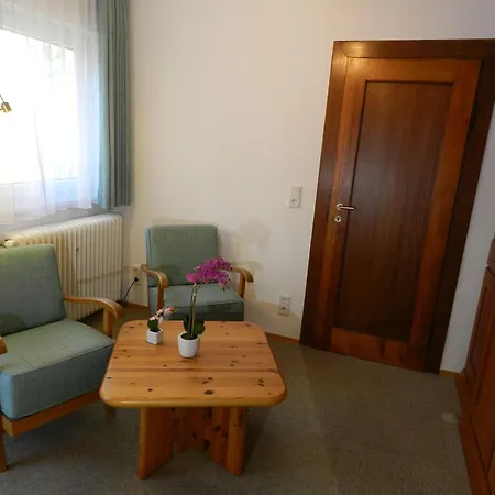 Apartamento Relax 31 *