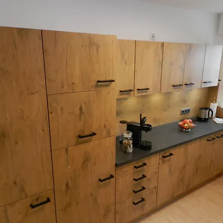 Relax 31 Apartamento *