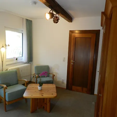 Relax 31 Apartamento