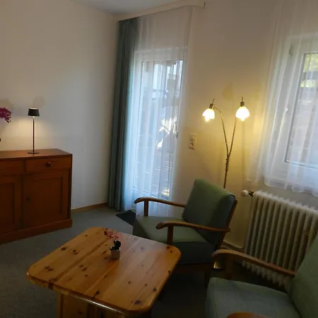 Relax 31 Apartamento Erbach (Odenwaldkreis)