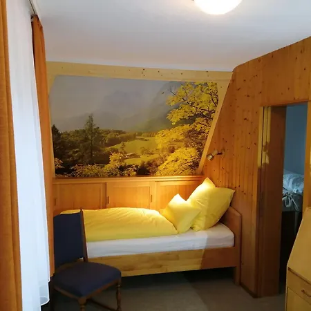 Relax 31 Apartamento Erbach (Odenwaldkreis)