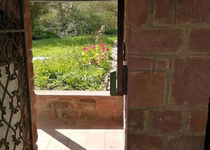 Relax 31 Apartment *