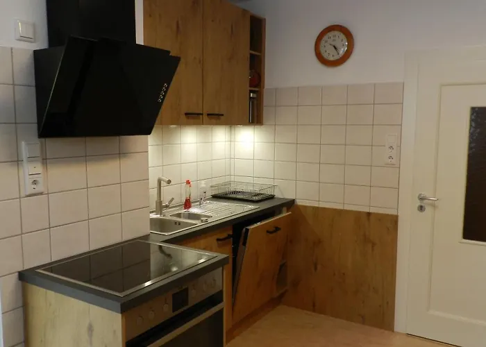 Relax 31 Apartment Erbach (Odenwaldkreis)