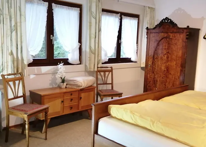 Apartment Relax 31 Erbach (Odenwaldkreis)