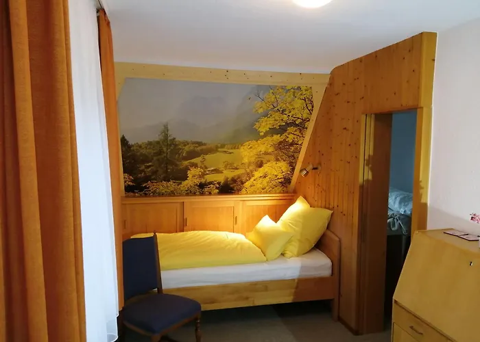 Relax 31 Apartment Erbach (Odenwaldkreis)